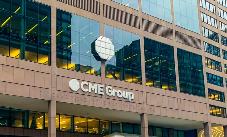 CME follows in the footsteps of FTX, registers to open the futures direct trading service