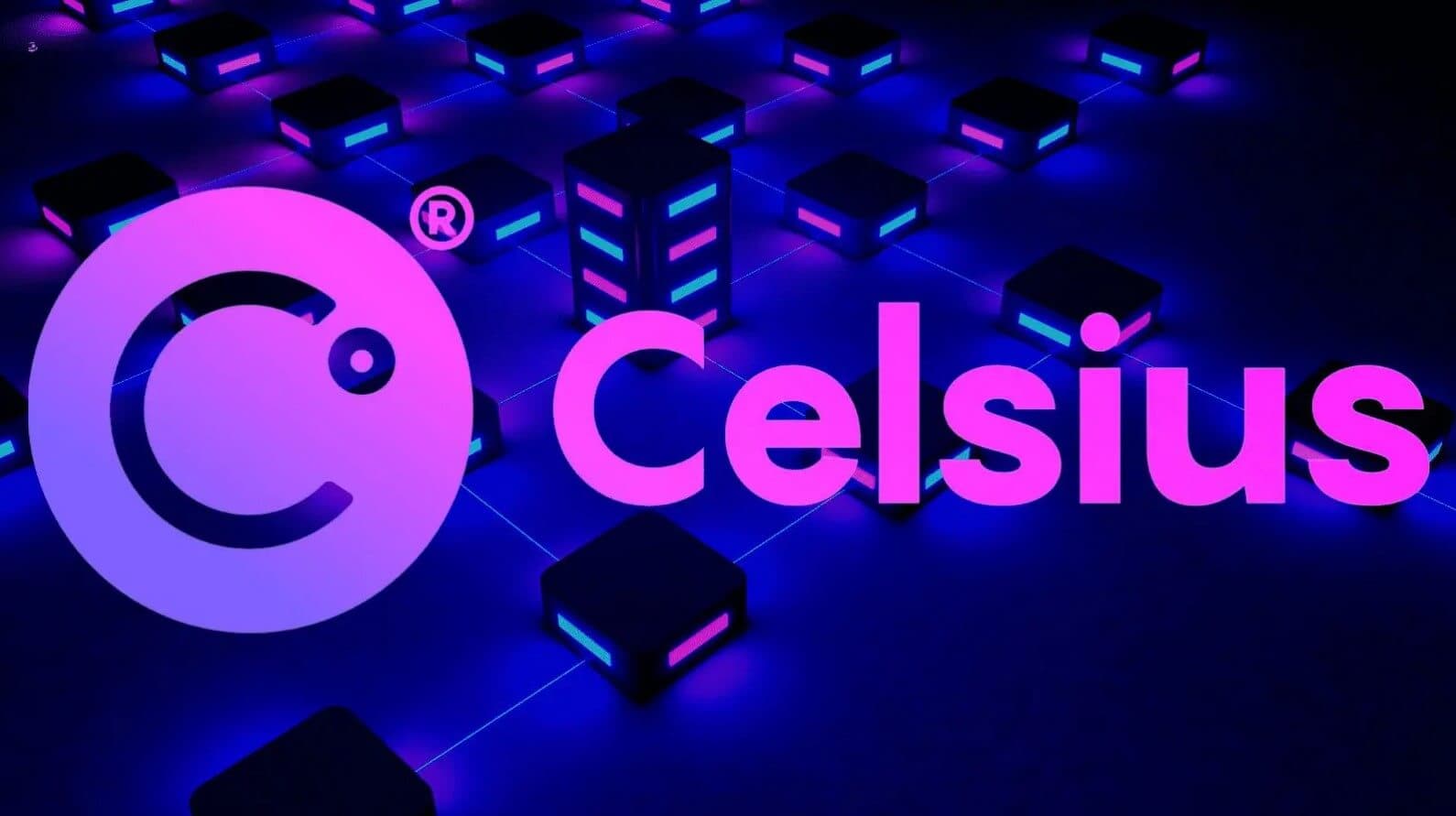 Celsius network "announced" all personal and transactional information of users on the platform