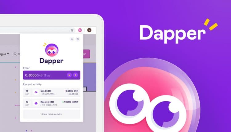 Dapper Labs confirms that it is blocking Russian user accounts