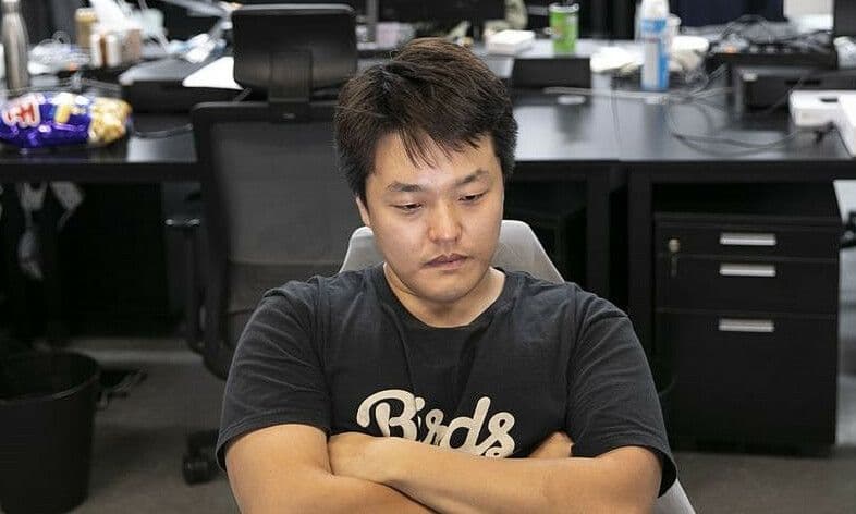 Do Kwon's passport revoked by Korea after denying personal property freezing allegations