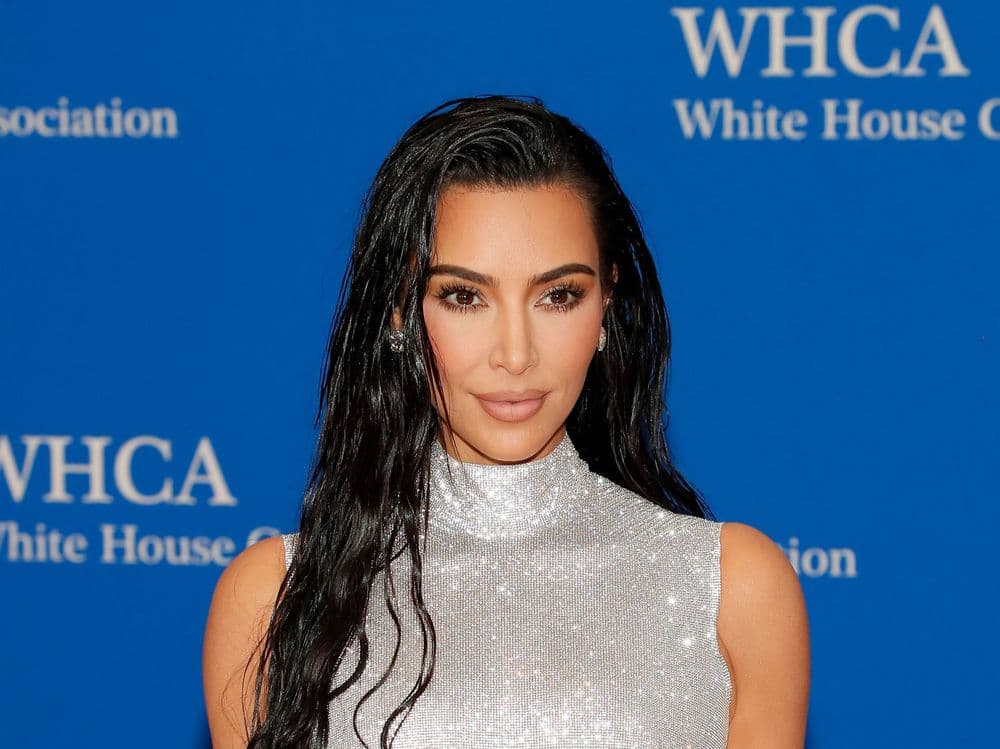 Kim Kardashian fined $ 1.26 million from the SEC for illegal "offering"