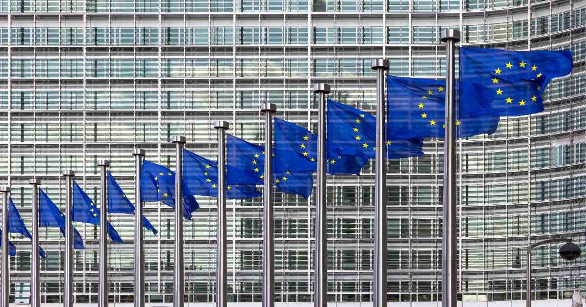 The European Parliament calls for the use of blockchain for more efficient tax collection