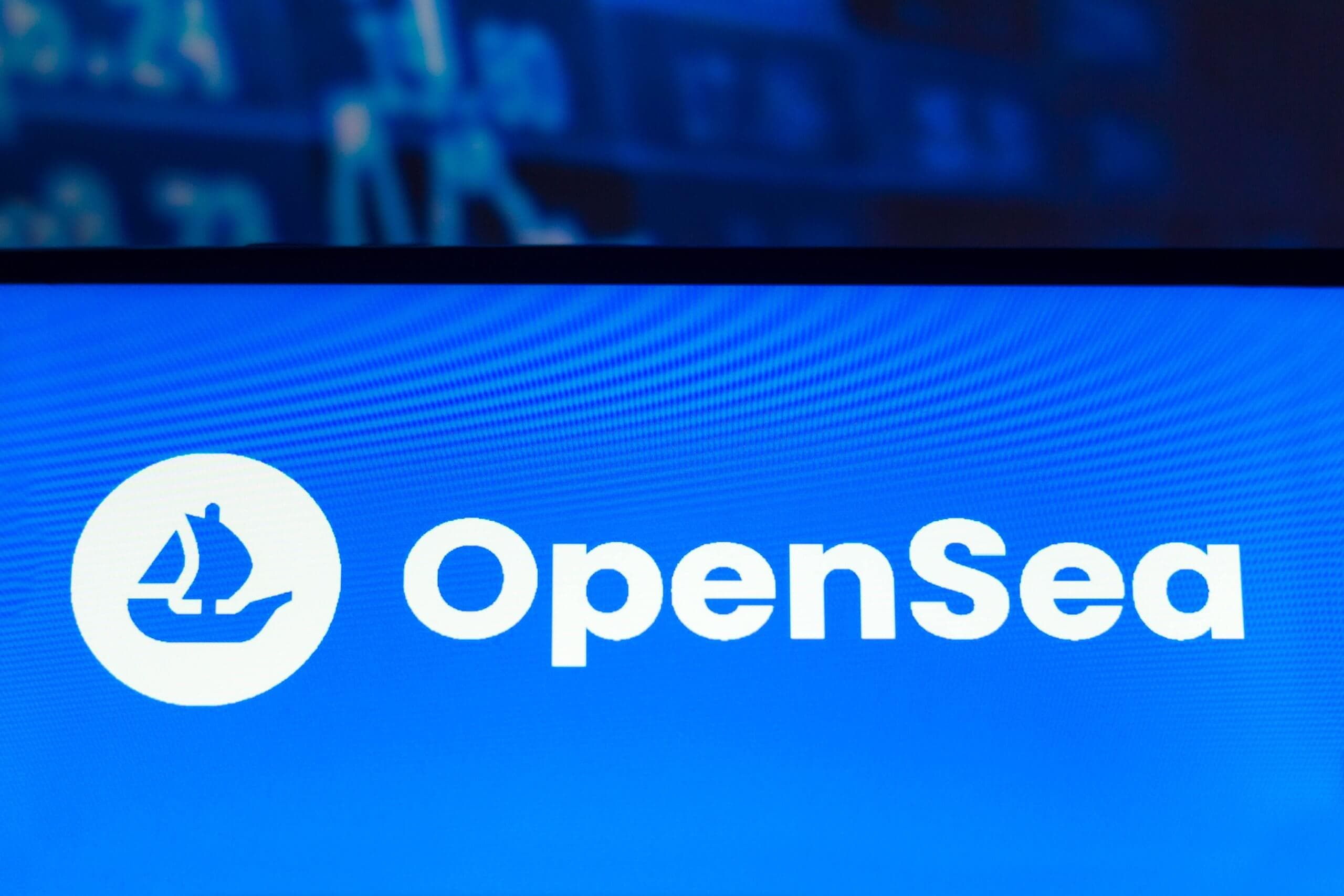 The court vetoes the motion to dismiss the allegation of insider trading against the former director of OpenSea