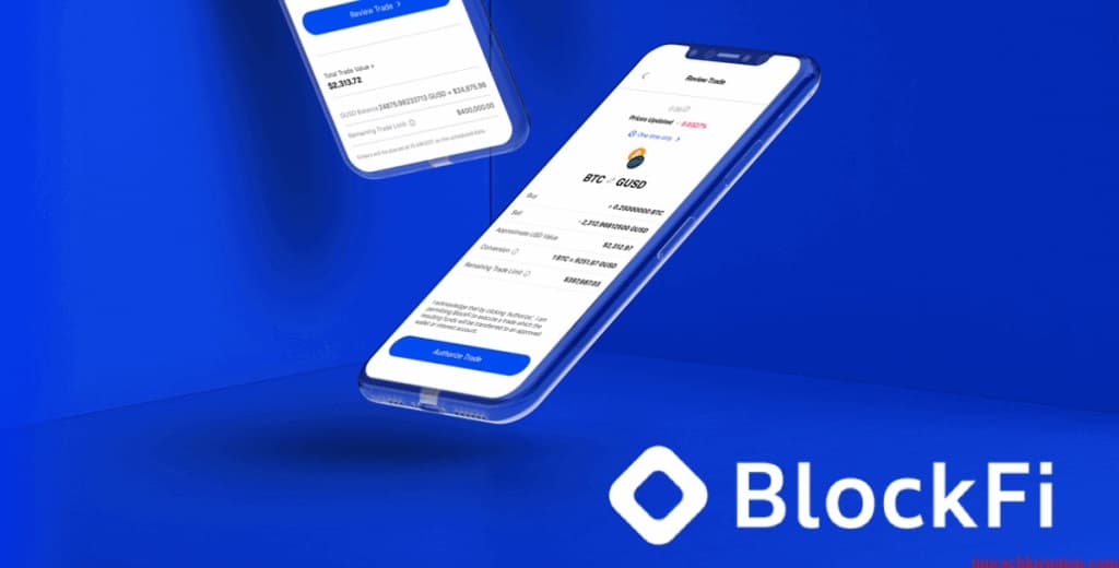 BlockFi is filing for Chapter 11 bankruptcy