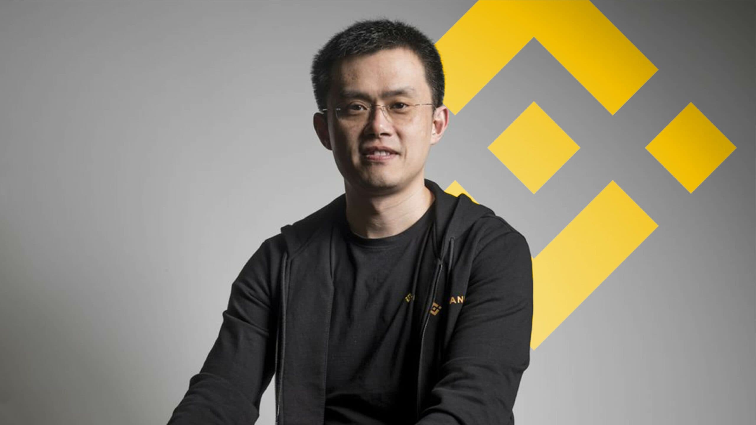 CZ Binance: 6 Requirements A Healthy Exchange Needs