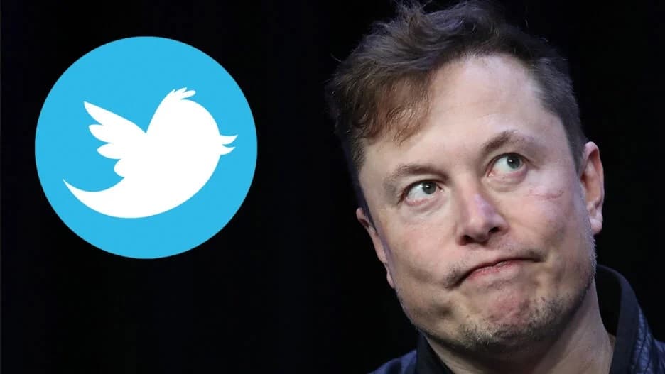 Elon Musk is suing for firing a number of Twitter employees