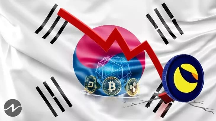 Korea investigates exchanges of self-issued and listed tokens