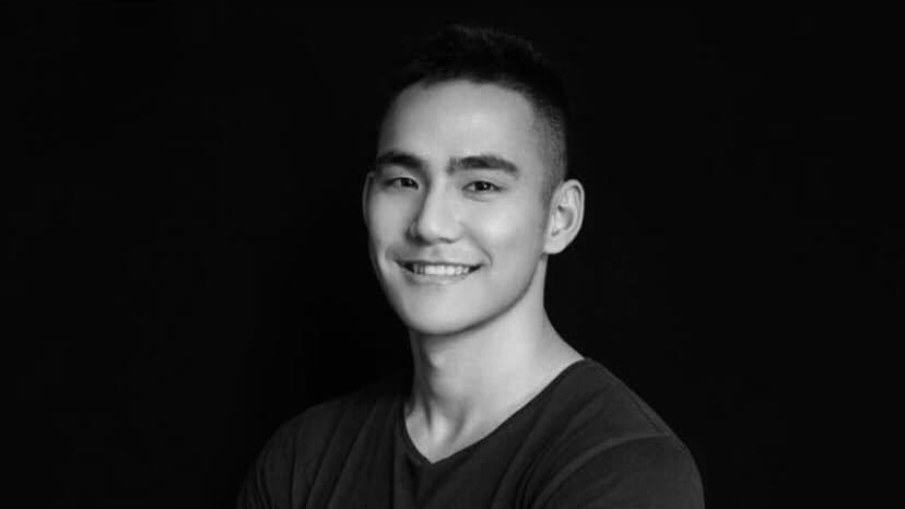 The co-founder of Amber Group has suddenly disappeared