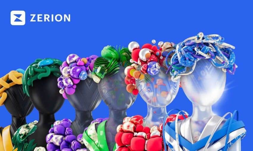 Zerion adds new features, ambitions to compete with MetaMask
