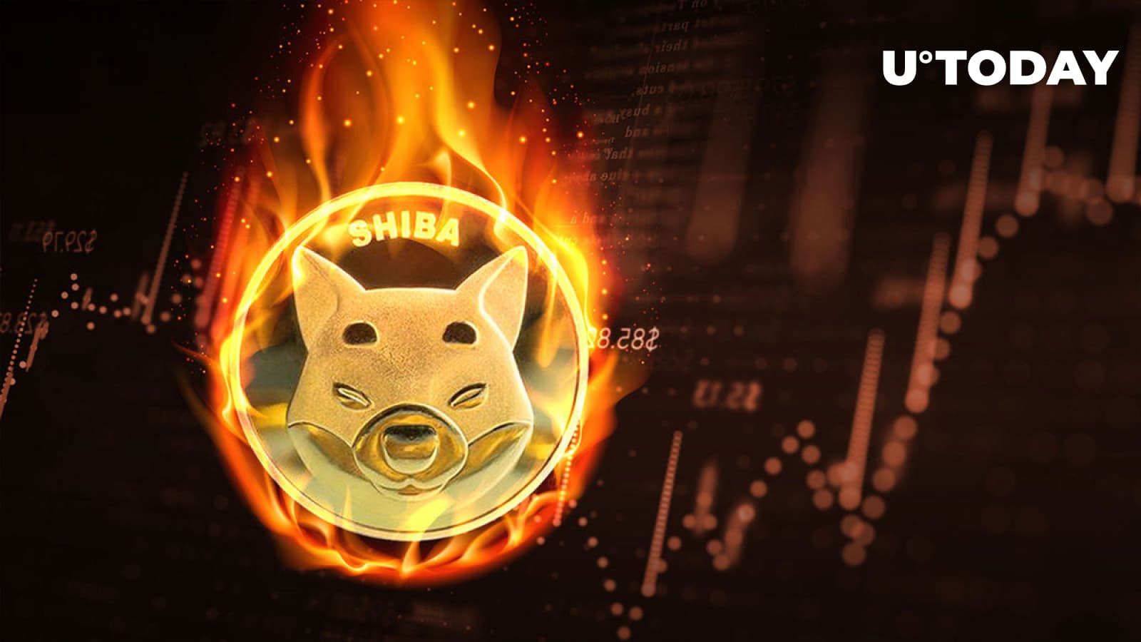 Shib burn up fee soars 153% as cost exhibits modest gains