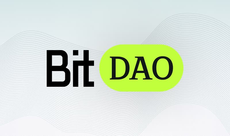 BIT "jumps" before BitDAO buys back 100 million USD tokens