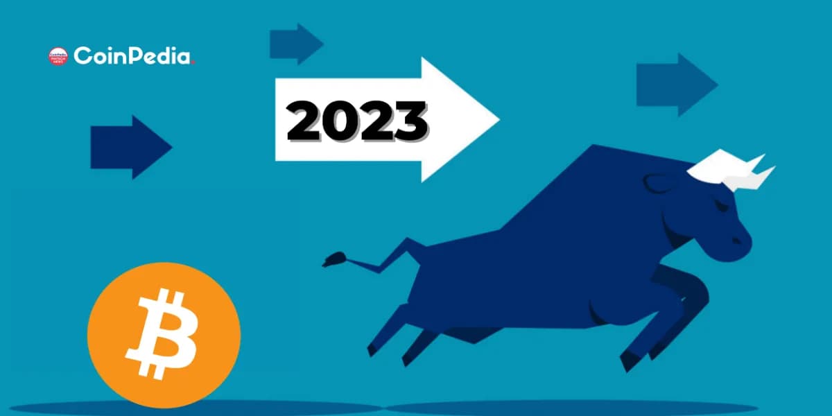Bitcoin Price Prediction 2023: Here’s What Could Happen With BTC Bullish