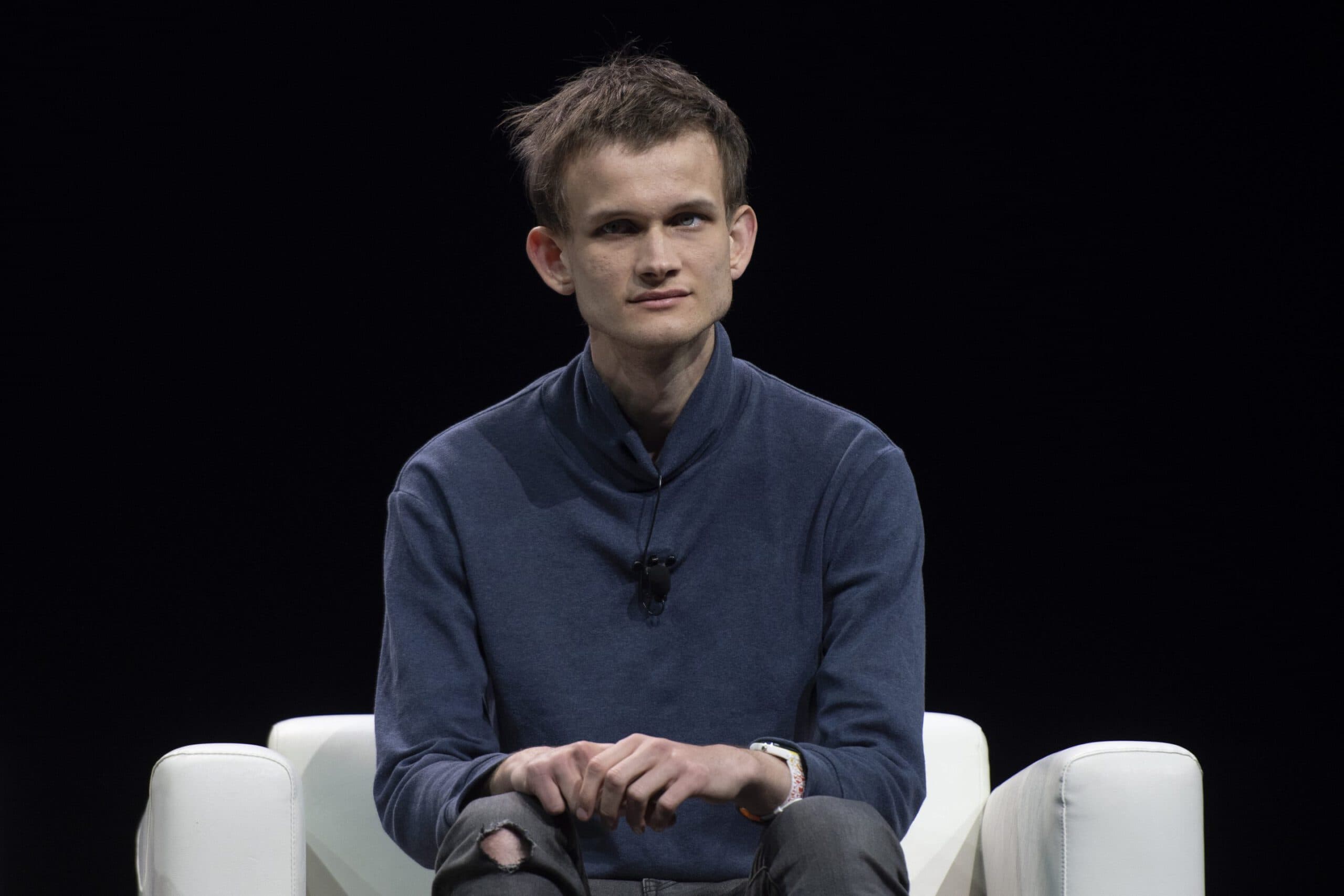SOL price recovers from 2-year low as Vitalik Buterin is 'optimistic about the future'