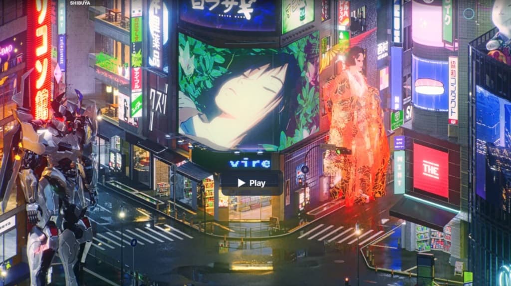 a16z leads a $6.9 million investment in Shibuya