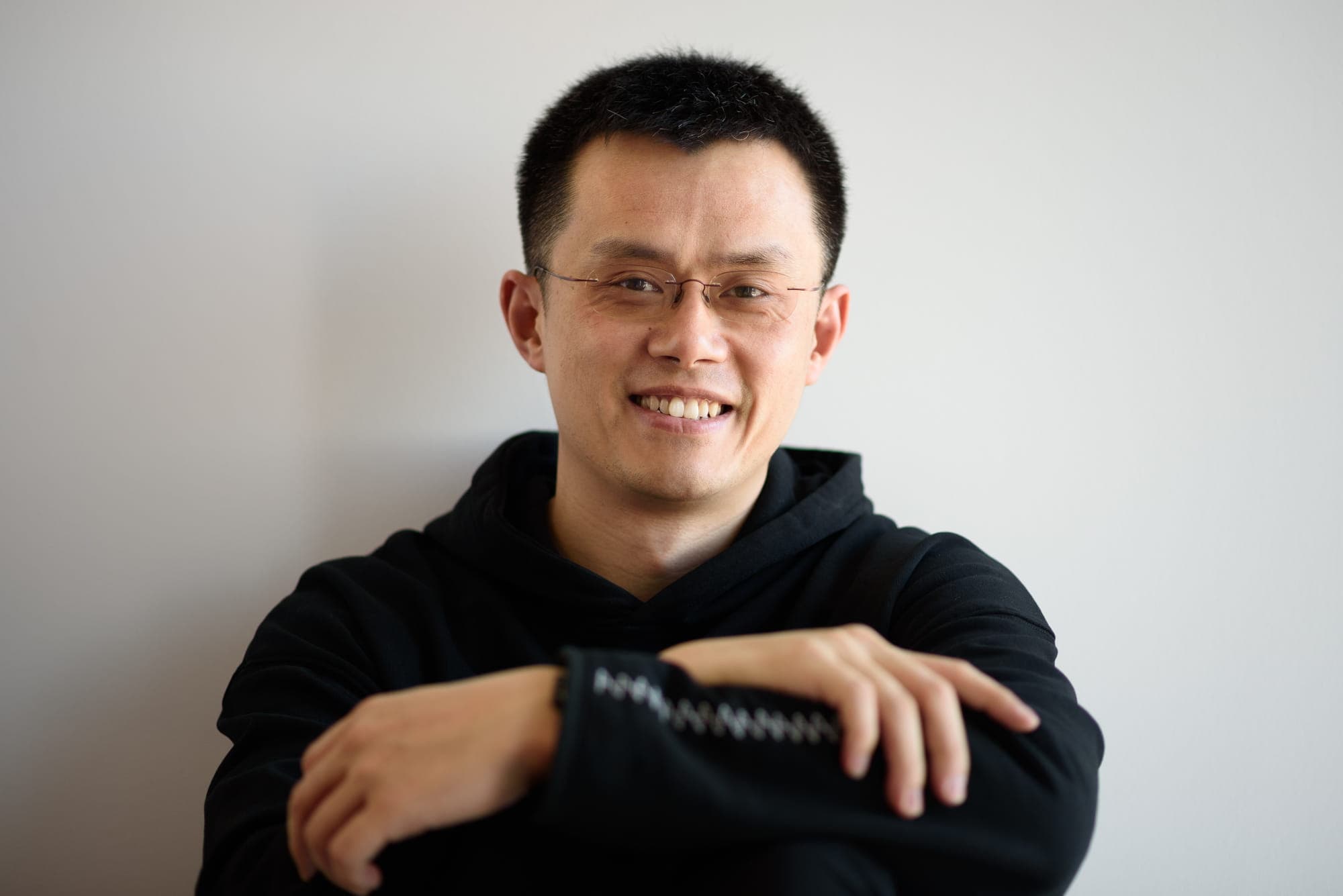 Forbes: $12 billion leaves Binance in the last two months
