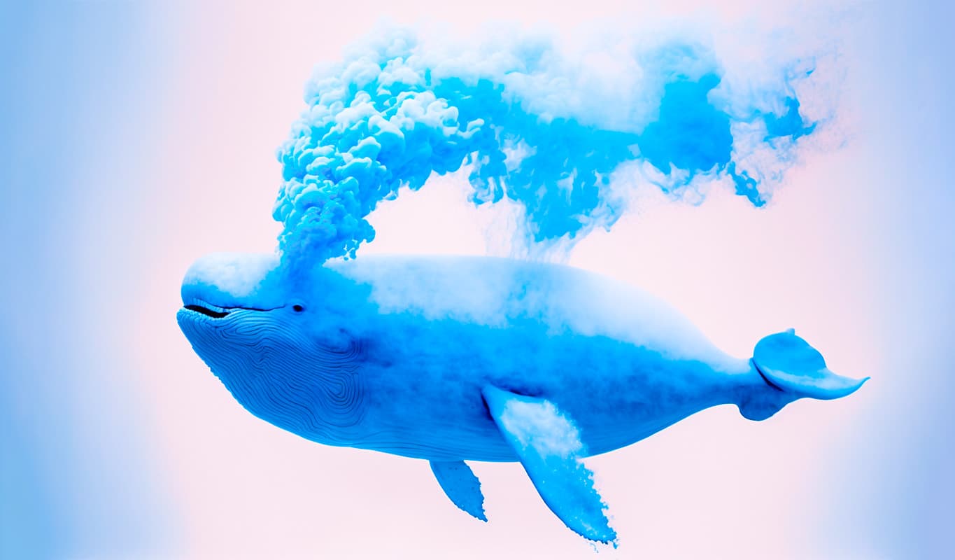 Crypto Whales Move Over $317,000,000 in Bitcoin, Ethereum, XRP, and Polygon – Here’s What It’s Going To Be