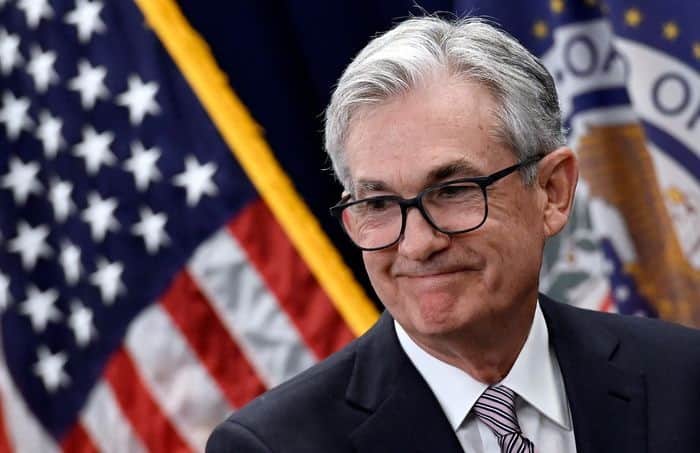 Bitcoin price still "in momentum" after Fed news
