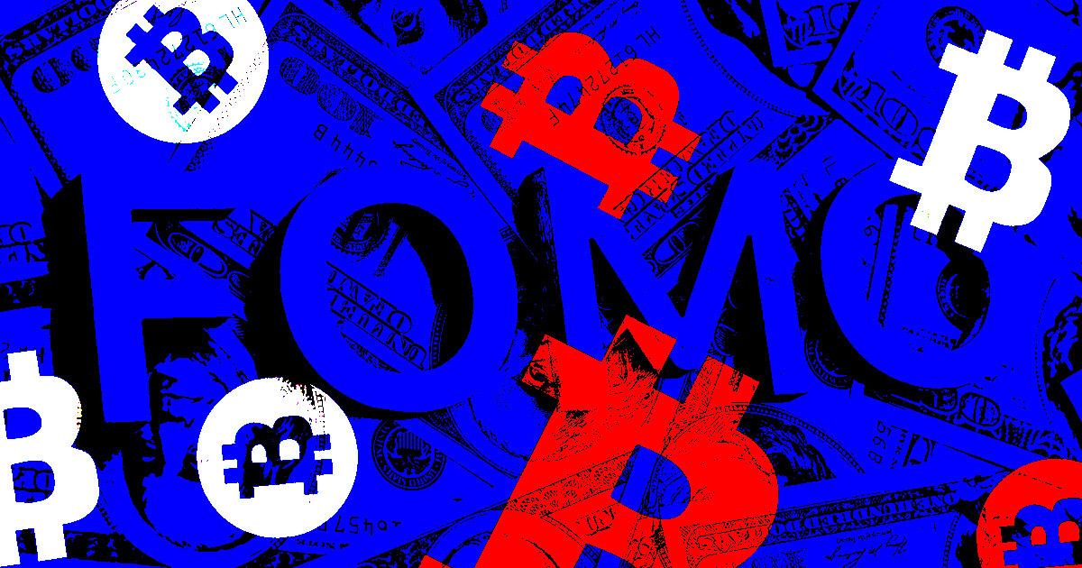 Over 600,000 Small Addresses FOMO'ed to Bitcoin for $20k
