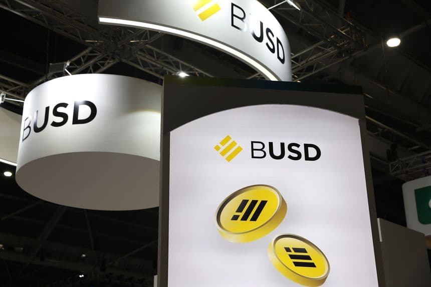 Paxos has been ordered by the US government to stop issuing BUSD stablecoins
