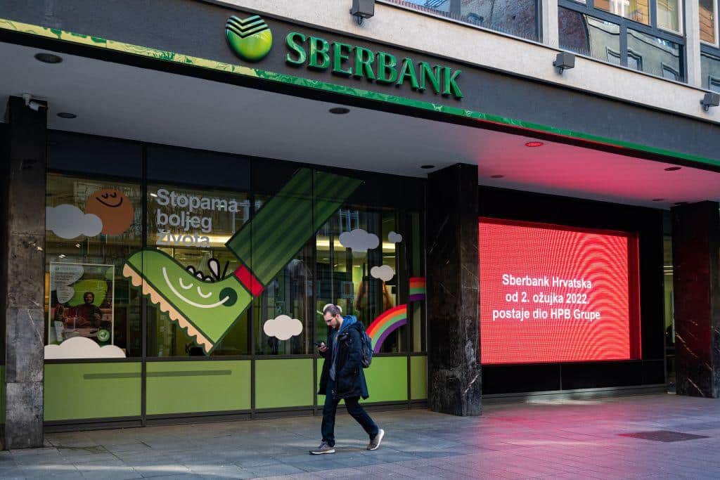 Russia's Sberbank to launch DeFi platform in May