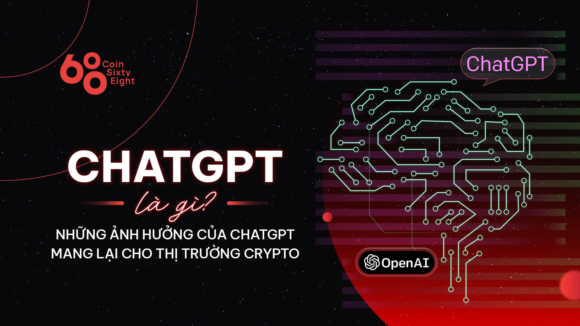 What is ChatGPT?
