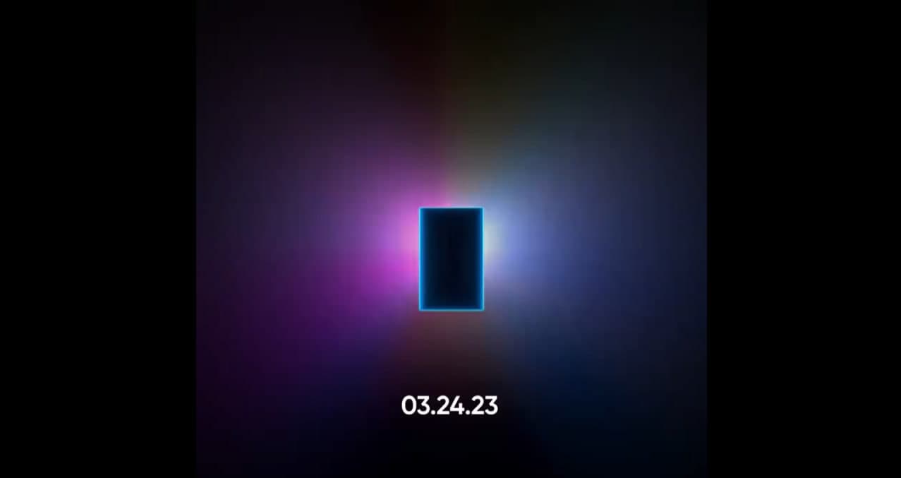 A series of projects that respond to the "03.24.23" trend on Twitter