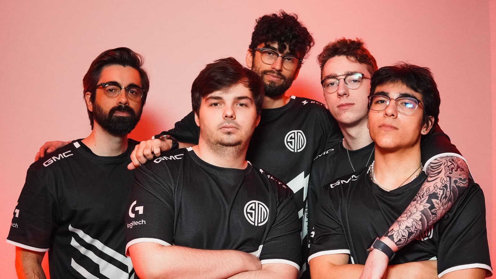 After FTX, the TSM esports team chooses to partner with Avalanche