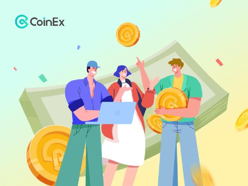 CoinEx integrates Spot Grid to support grid trading