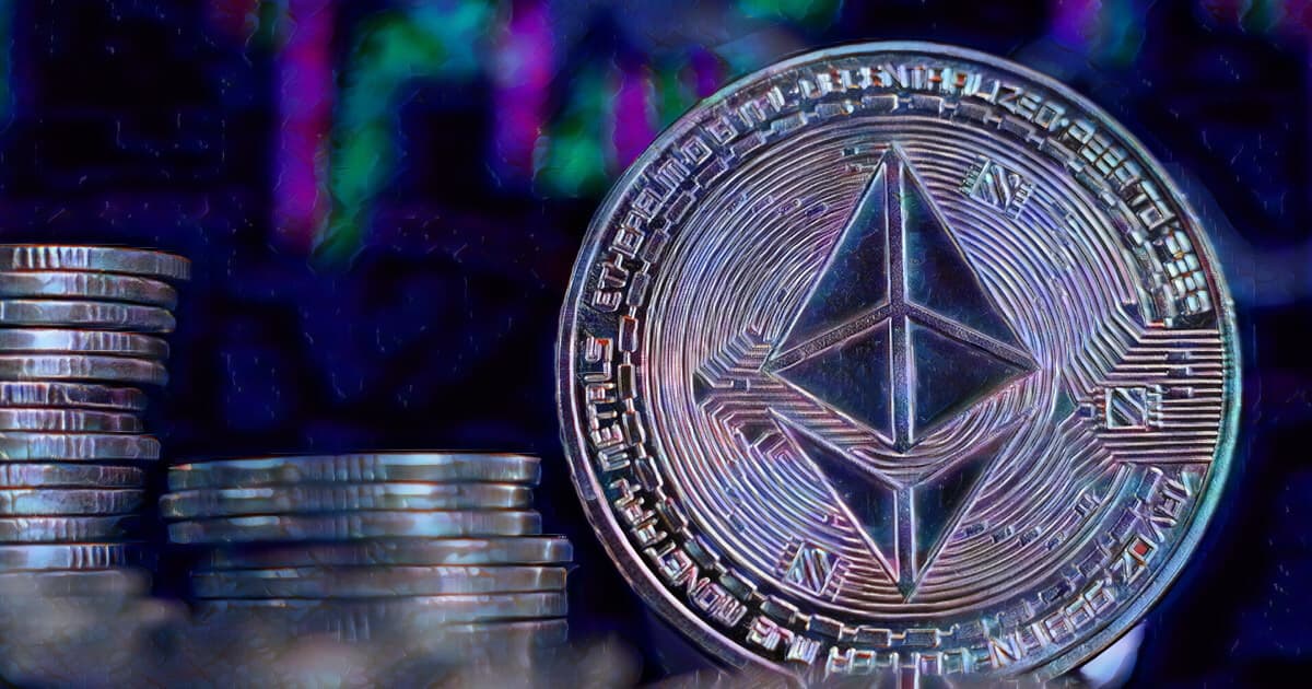 Why ETH selling pressure is unlikely to increase after the Shanghai upgrade: CryptoQuant