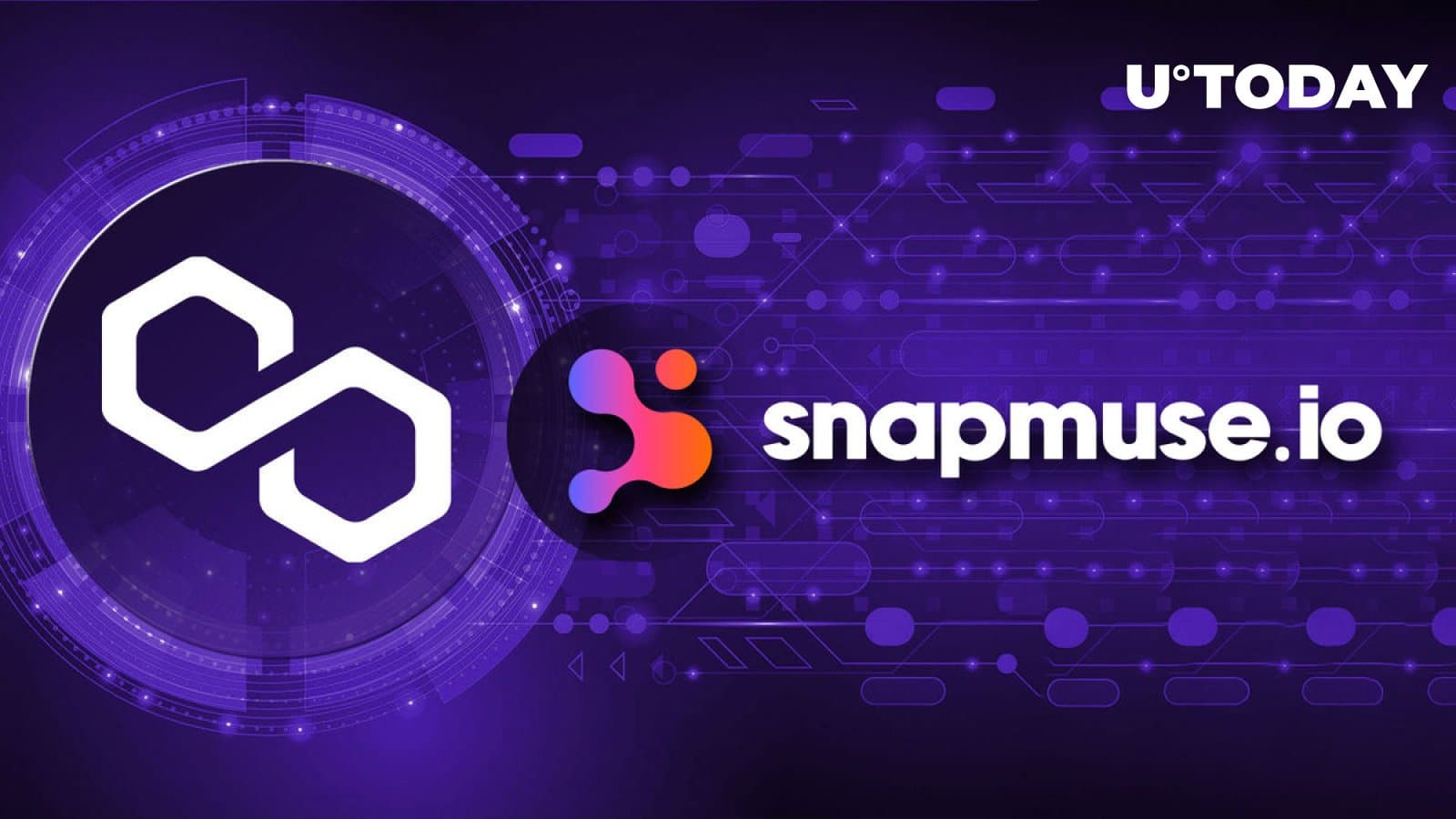 Snapmuse.io launches on Polygon with YouTube Sensation Mariana Avila