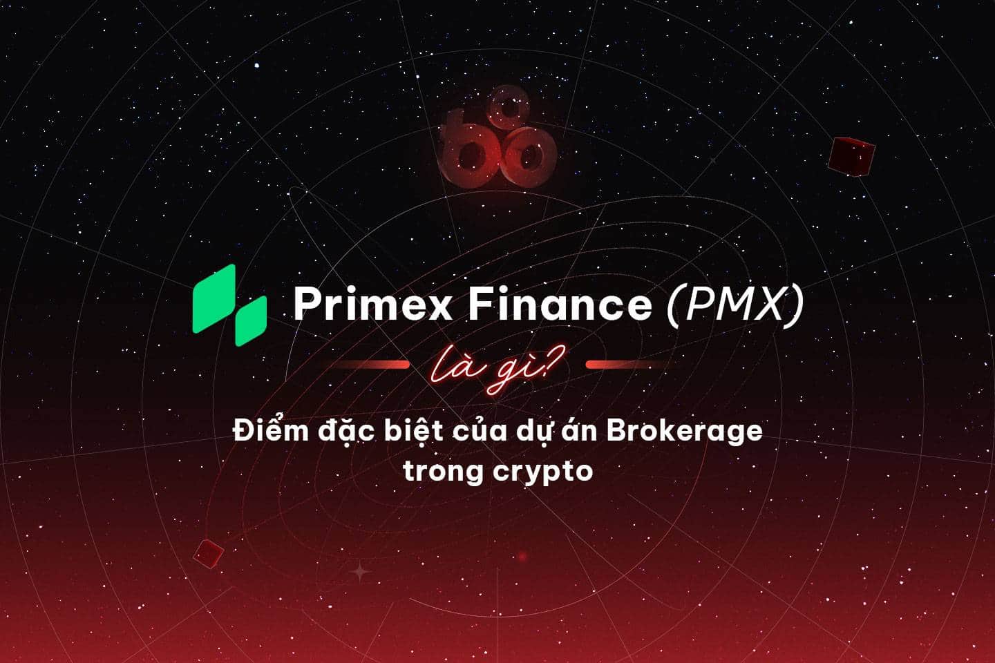 What is Primex Finance (PMX)? Peculiarities of the Cryptocurrency Brokerage project
