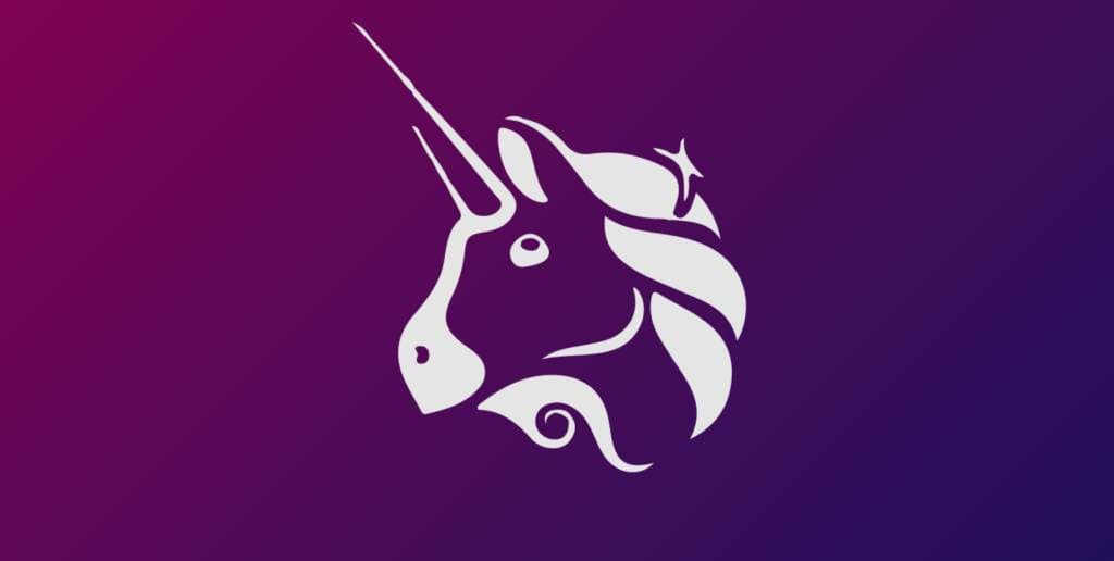 After the unlock, Uniswap transferred 2 million UNI to Wintermute on the Kraken exchange