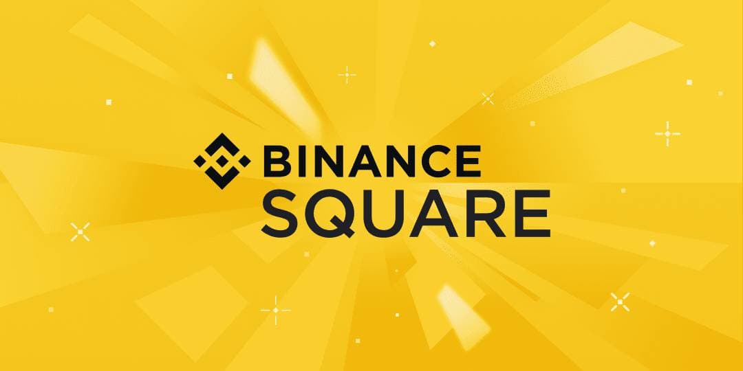 Binance Feed has been updated to the Binance Square social network