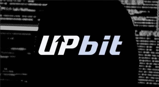 In just 6 months, Upbit was the victim of 159,061 hacker attacks