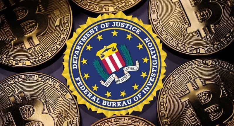The FBI accuses 6 people of laundering $30 million in cryptocurrencies