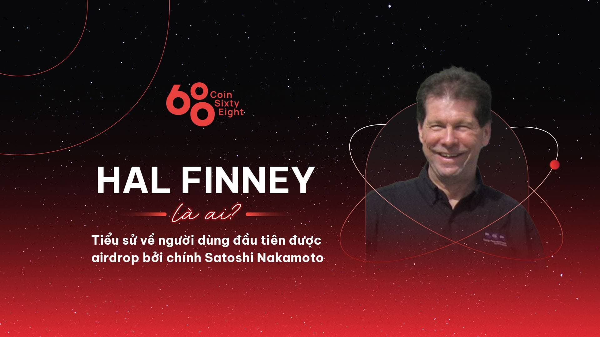 Who is Hal Finney? Early Bitcoin users