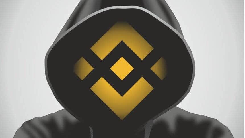 Binance-linked wallets were drained of $27 million
