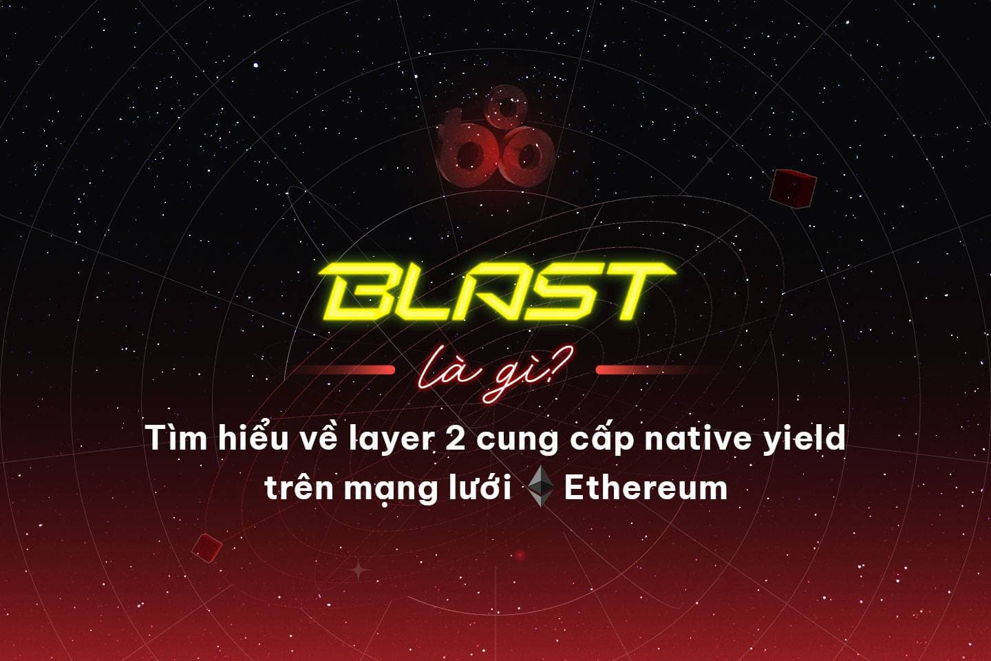 Layer 2 provides native yield on Ethereum