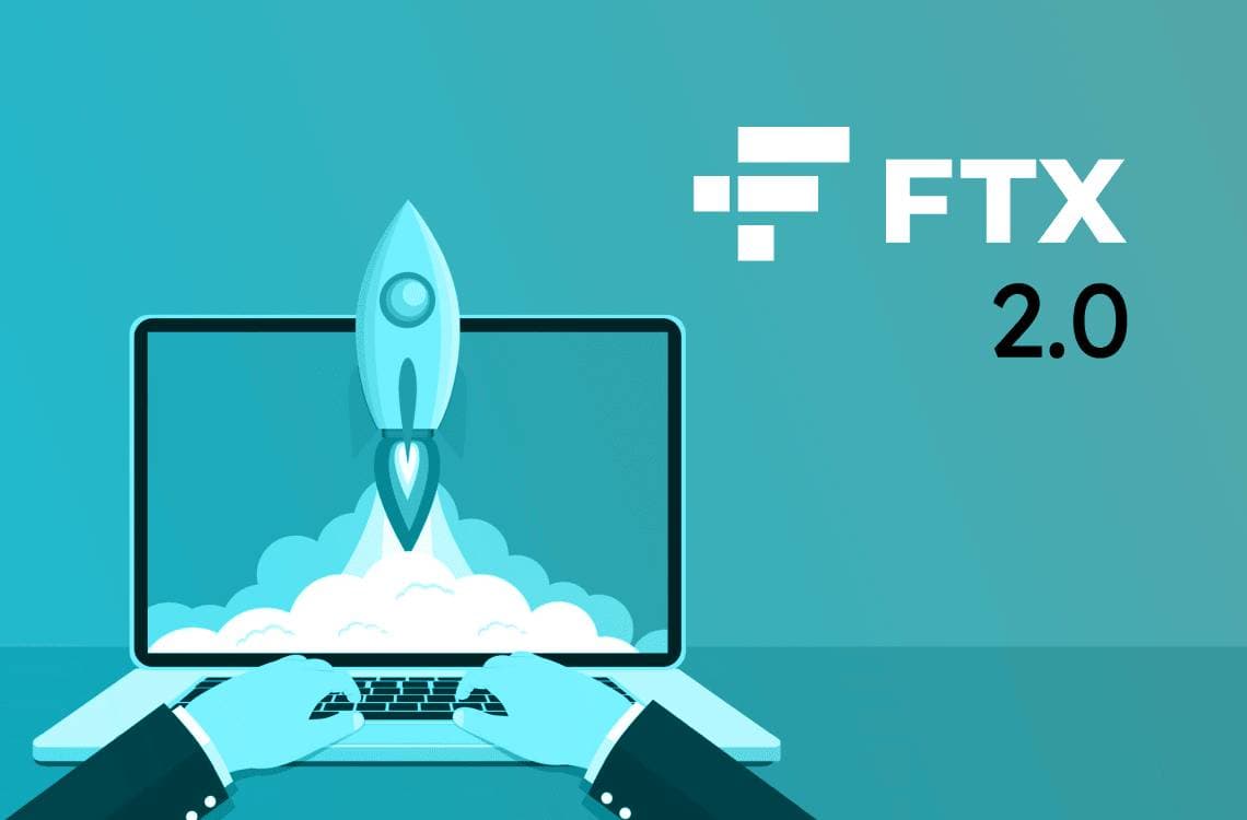 SEC Chairman left open the possibility that FTX could reboot, FTT price skyrocketed 70%