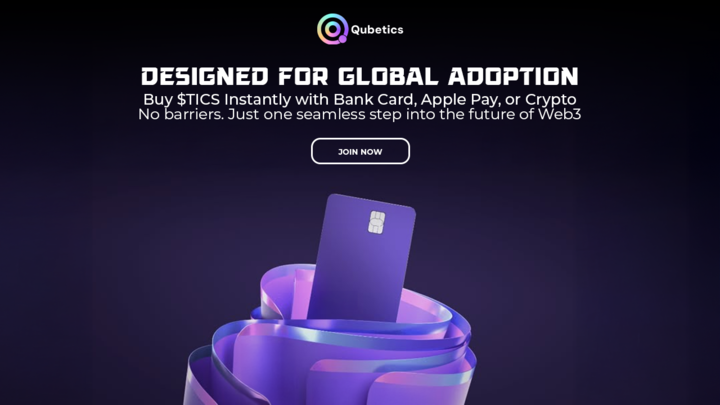 Qubetics, Bitcoin, or Polkadot: Which is the Best Crypto to Invest in April 2025? Find Out Now!