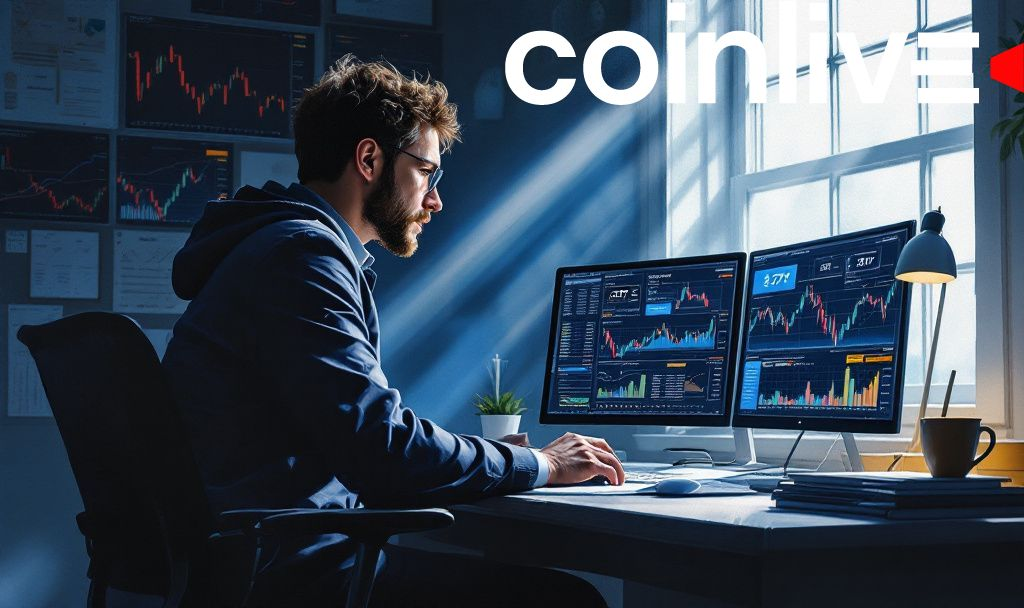 Bitcoin ETFs Face Fifth Day of Net Outflows