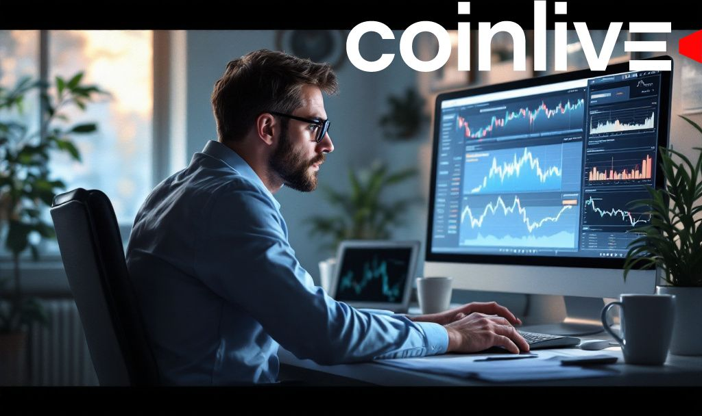 QCP Capital Highlights Bitcoin’s Cautious Market Sentiment