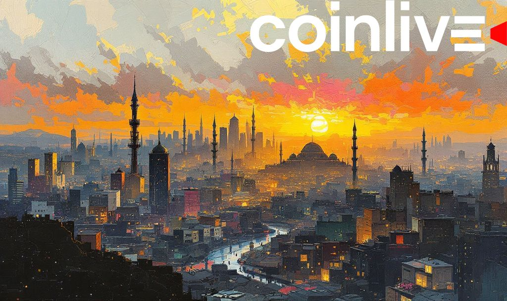 Pakistan Embraces Cryptocurrency: Bilal Bin Saqib Leads Initiative