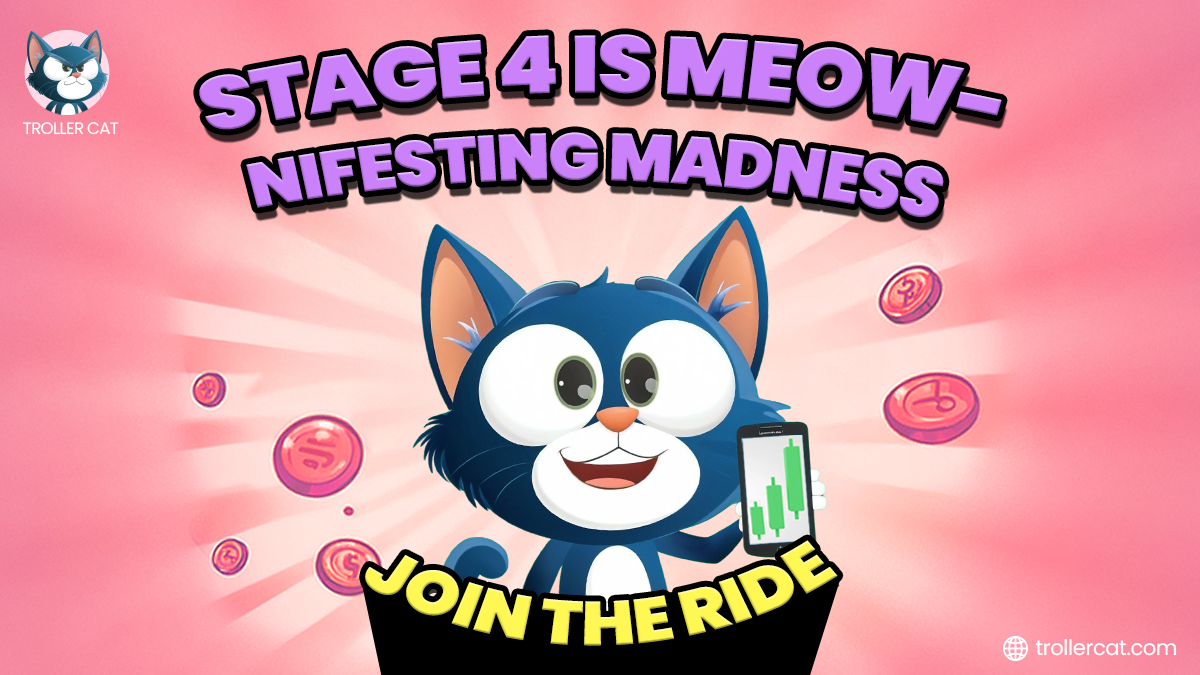 Ponke Price Prediction: Can $0.1654 Frog Leap Higher or Will $0.00000864 Troller Cat Steal the Meme Crown?