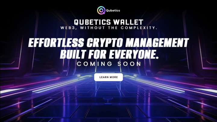 Is Qubetics the Best Crypto to Invest in May 2025 as Tron Leads USDT and XRP Targets $3?