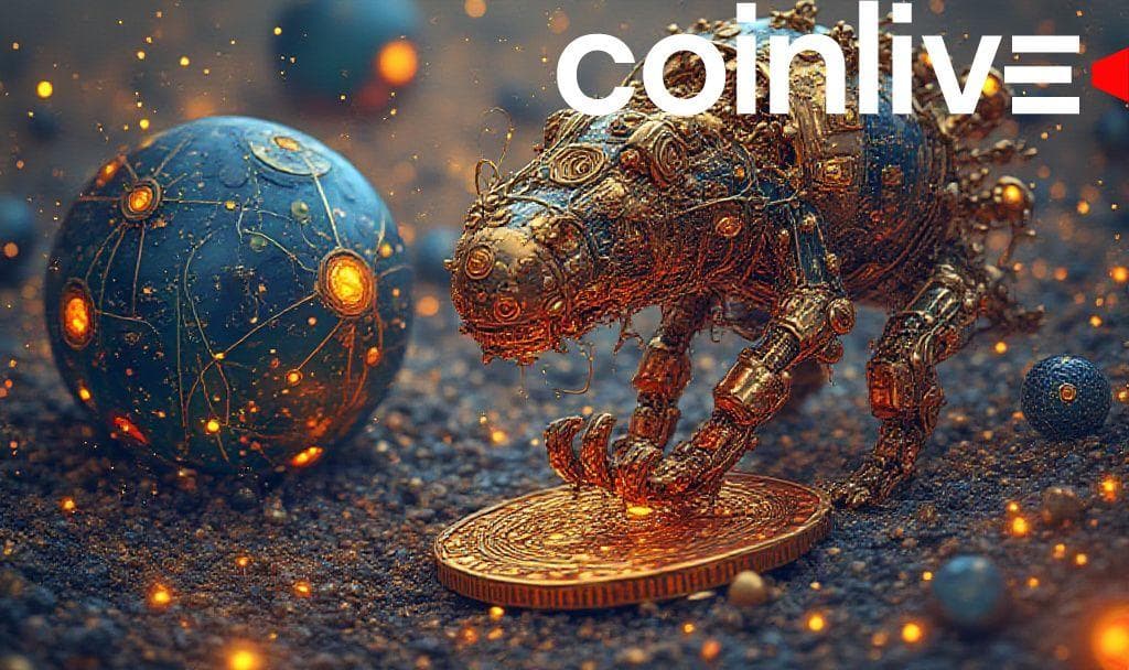 AI-Focused Tokens Surge Amid GPT Predictive Accuracy