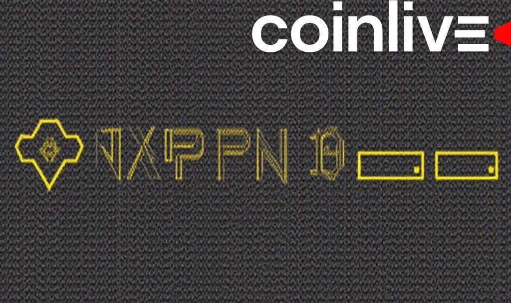 Binance Alpha to List NEXPACE Token on May 15