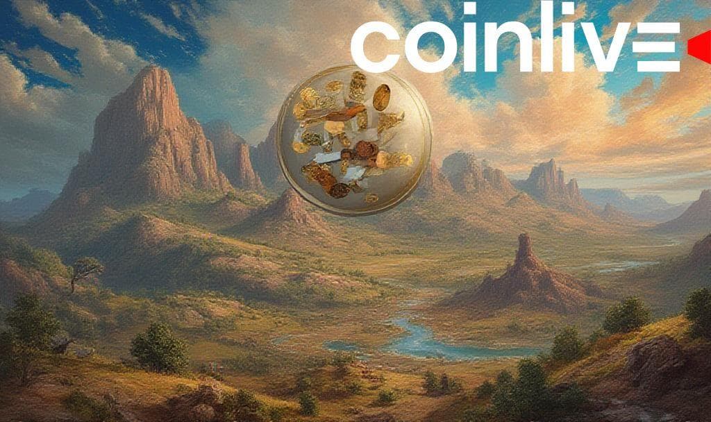 Bitcoin Reaches New Peak Amidst Higher Liquidity