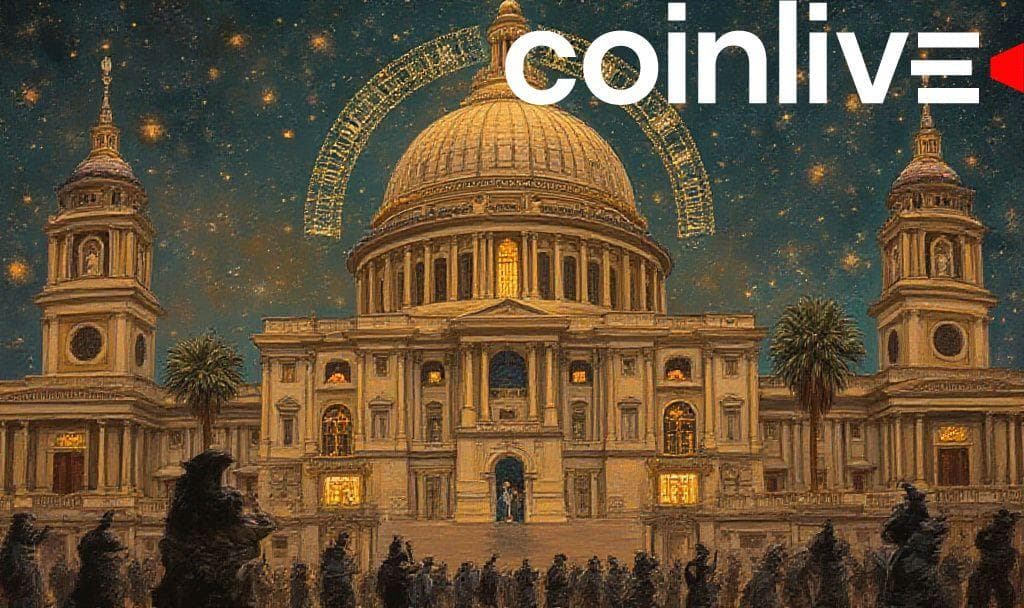 Bitcoin Hits Historic $111K, Institutional Investment Key Driver
