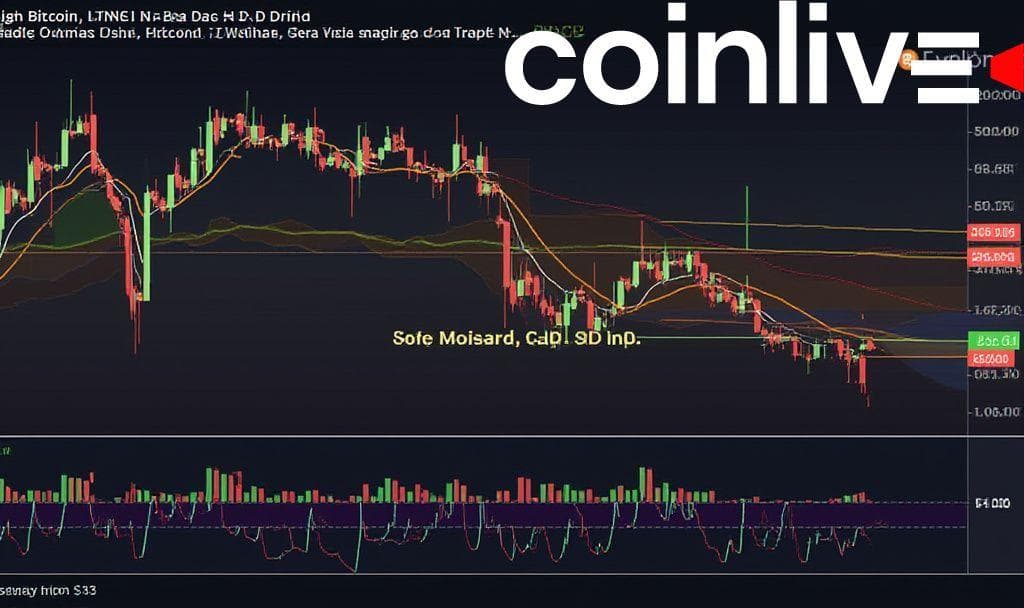 Bitcoin Falls 4% Amid Trump Tariff Threats